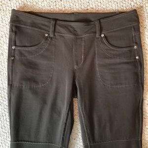 Athleta skinny pants/leggings